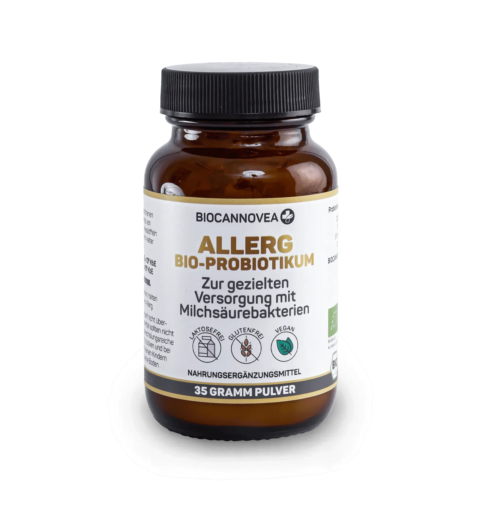 Allerg Bio-Probiotikum