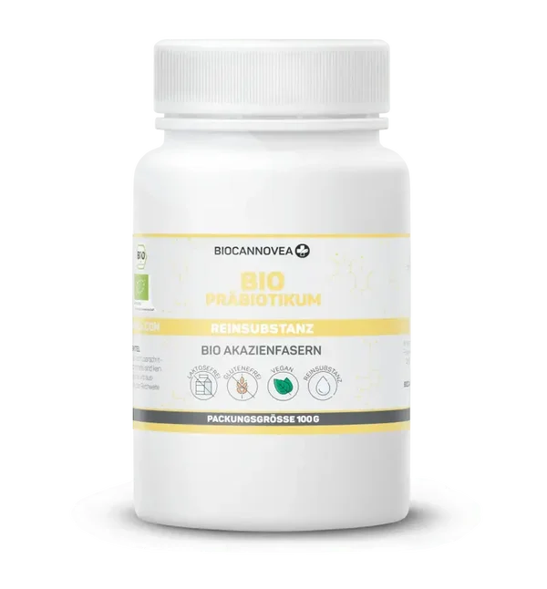 Bio-Praebiotikum