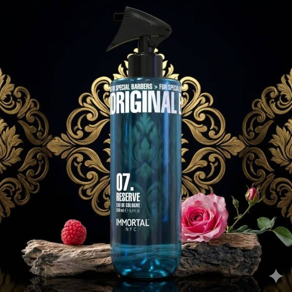 Immortal NYC Reserve Cologne 07 Inspired by Louis Vuitton