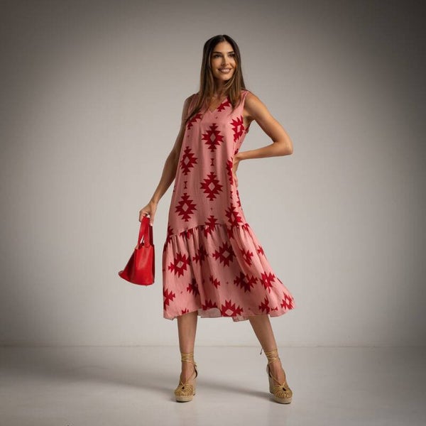 VESTIDO DULCE