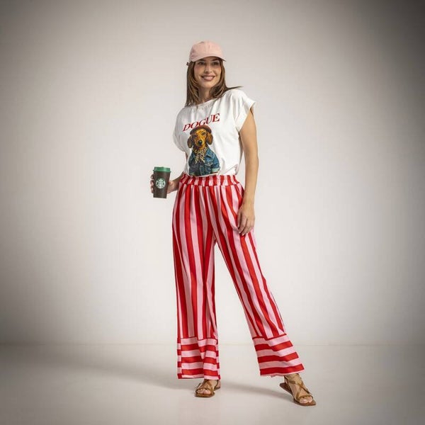 PANTALON MARINERO