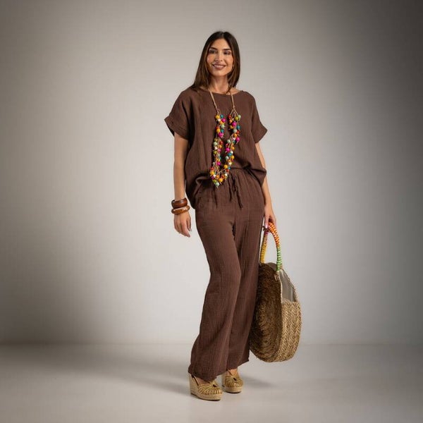 CONJUNTO BIMBA
