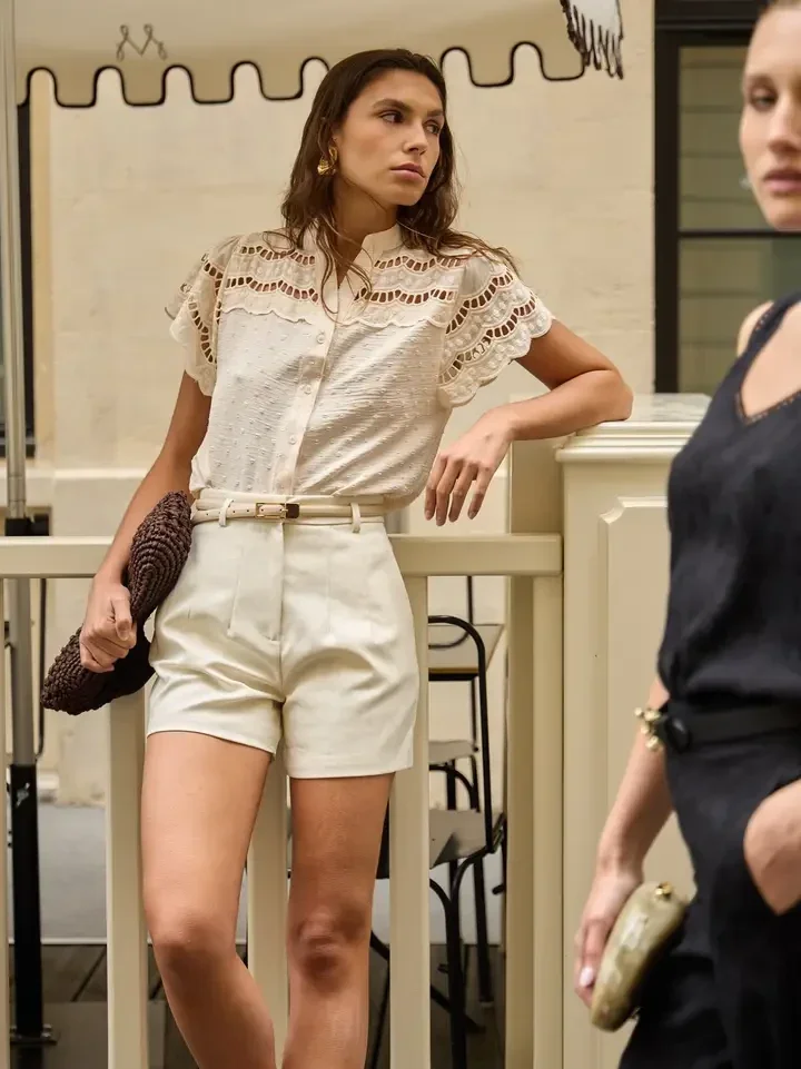 BLUSA OLIVIA