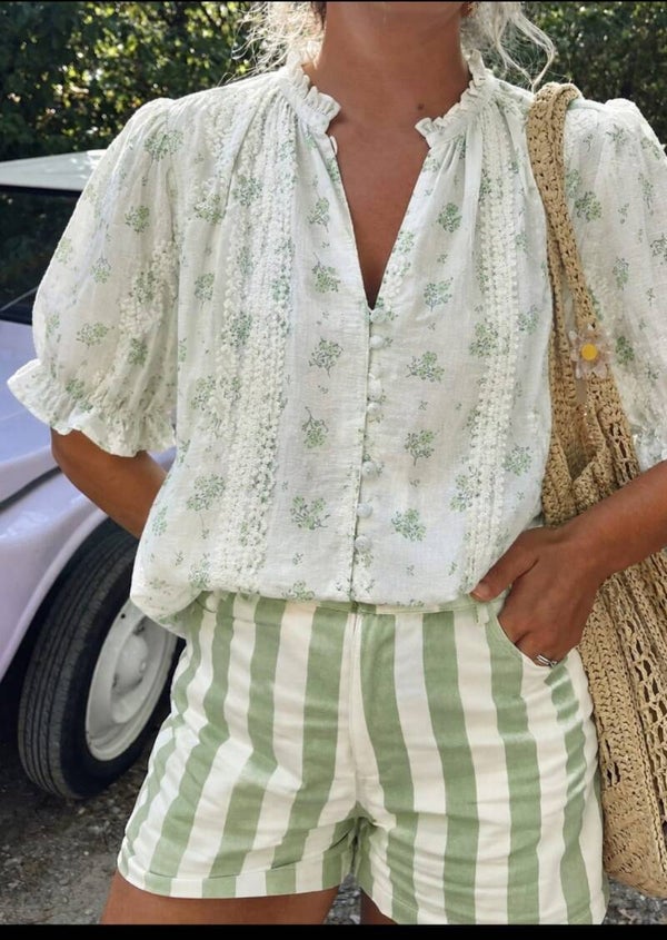 BLUSA SUSPIRO