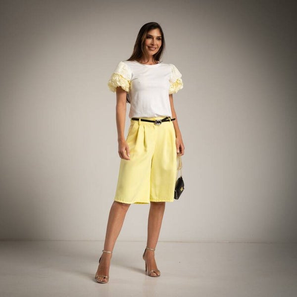 CAMISETA MARGARITA