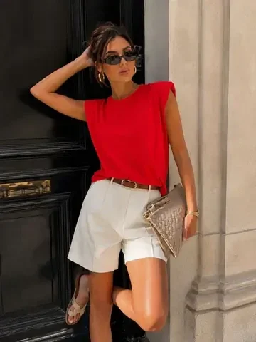 CAMISETA VALERIA