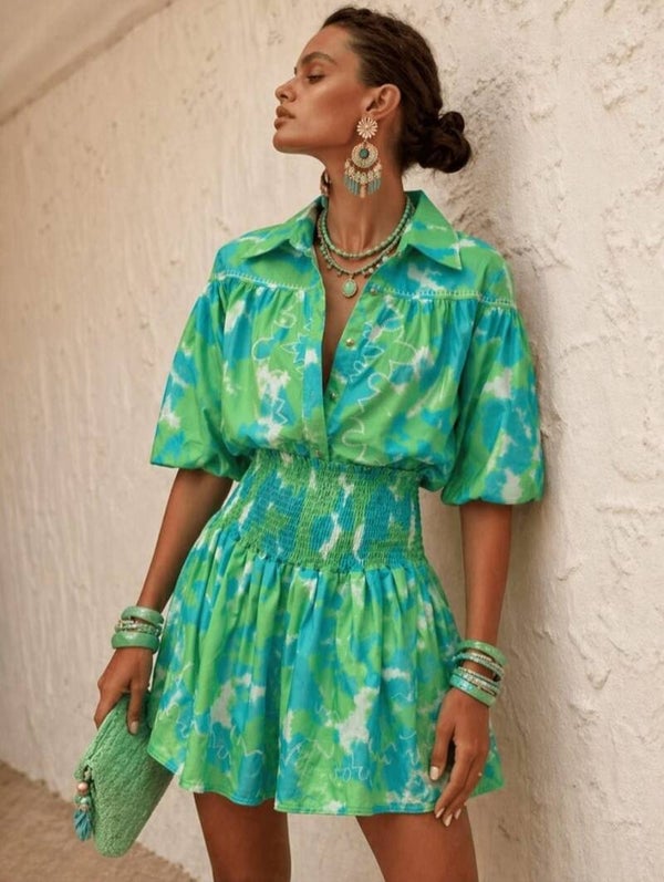 CONJUNTO ESMERALDA