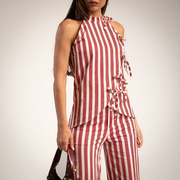 CONJUNTO PIRATA