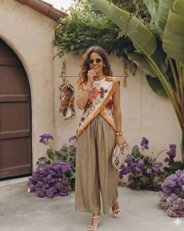 PANTALON GRANADA