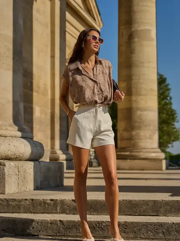 PANTALON OLIVIA