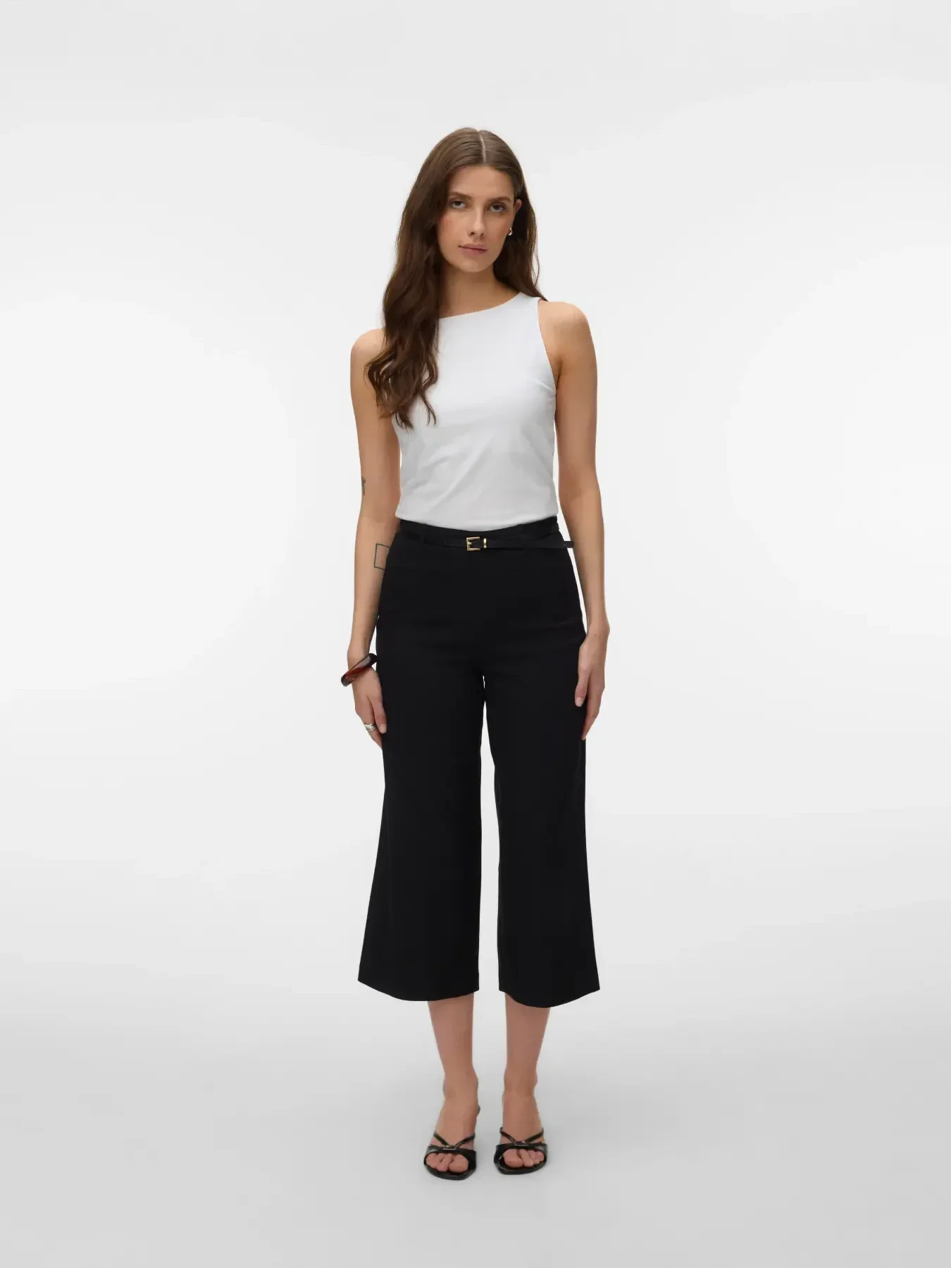 PANTALON PIRATA
