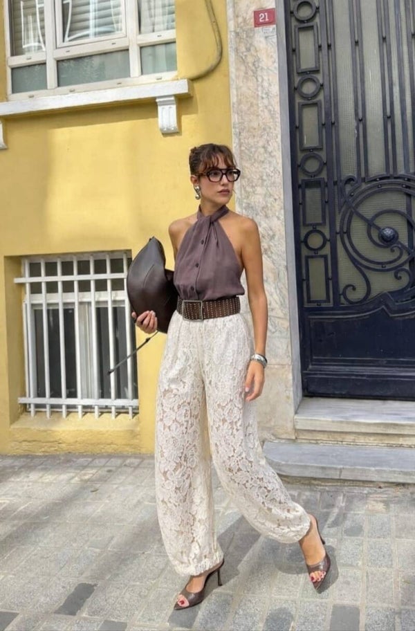 PANTALON SORIA