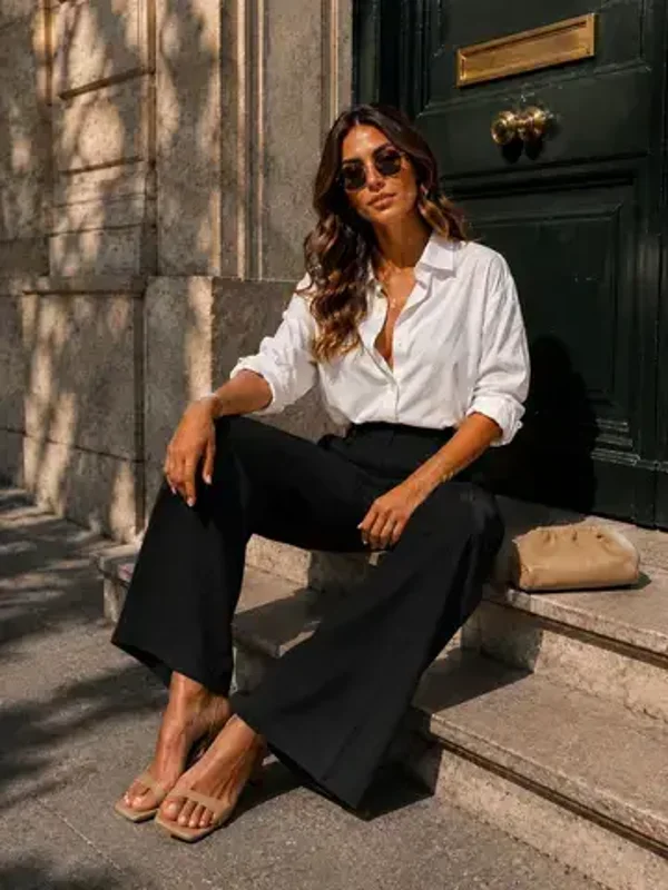 PANTALON TERESA