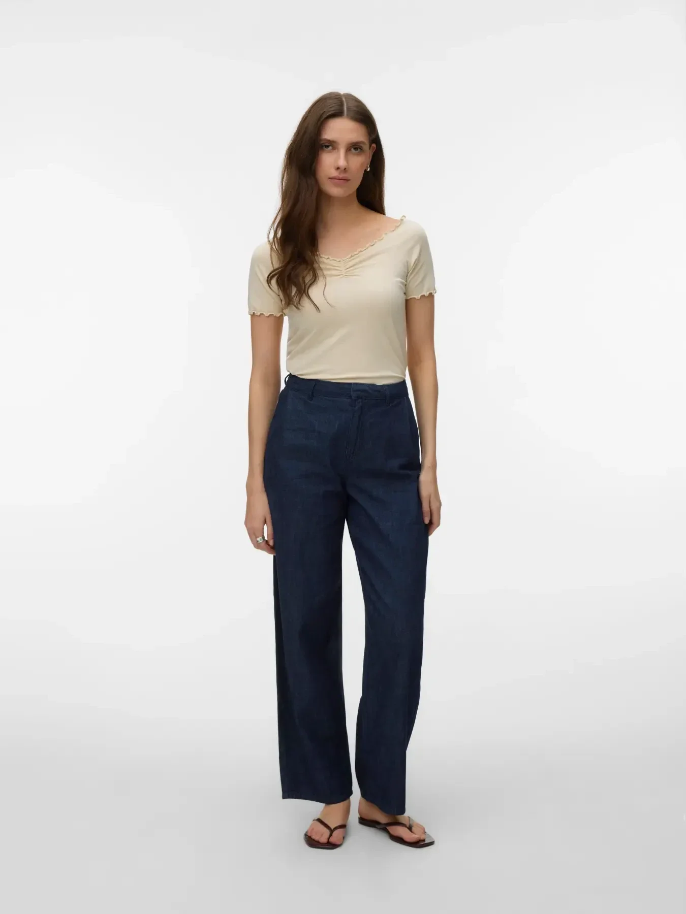 TOP CAMISE