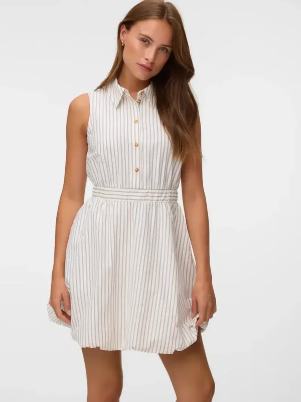 Vestido camisero JULIA
