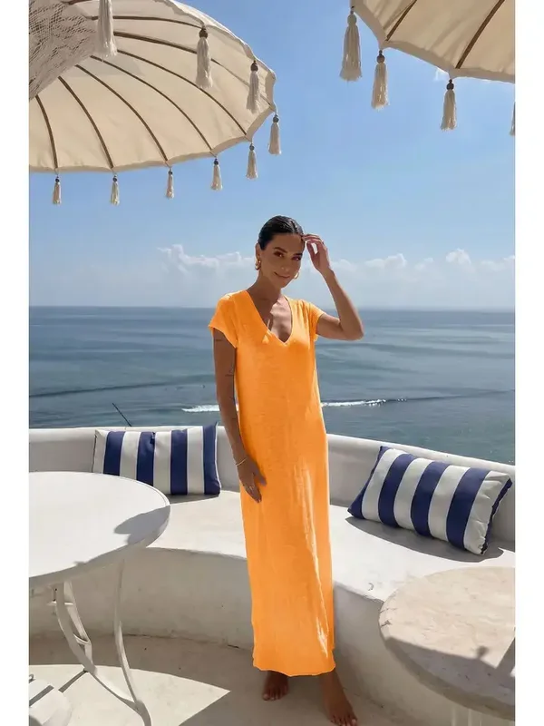 VESTIDO CASANDRA