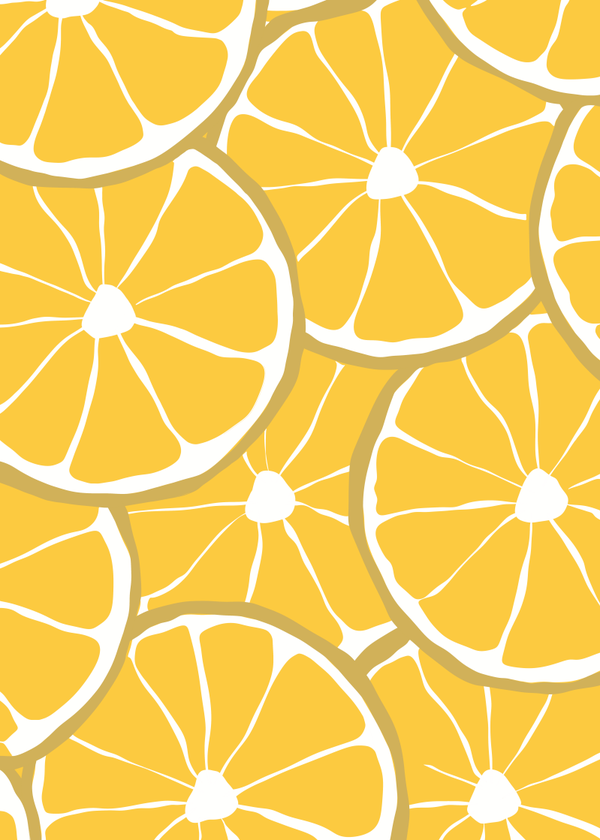 LA FRAÎCHEUR ACIDULÉE