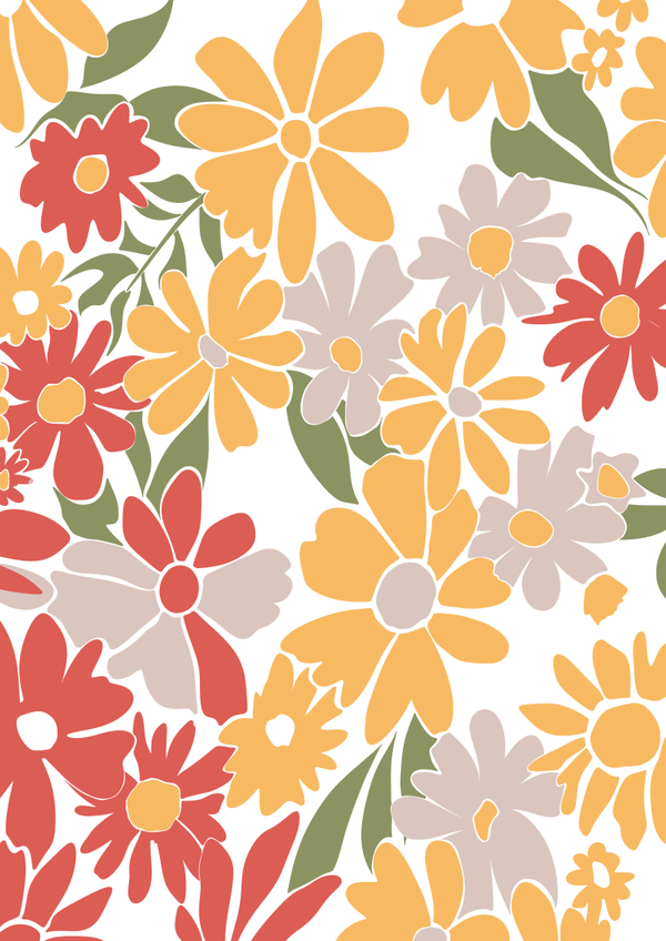 LE DÉCLIN D’AUTOMNE