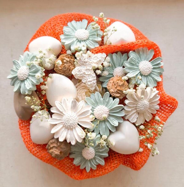 LE PRINTANIER - POÉSIE