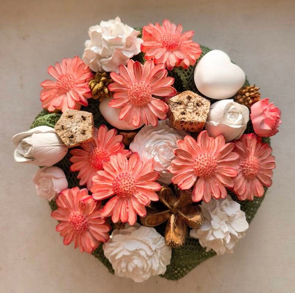 LE RUSTIQUE - POÉSIE