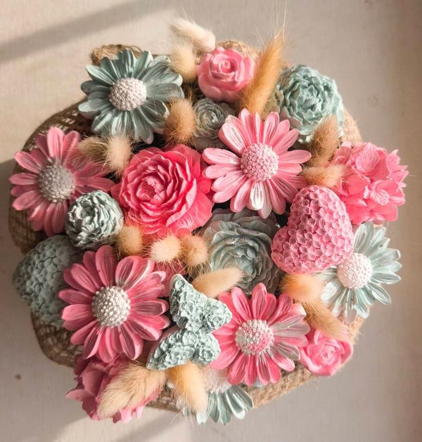 LE LUMINEUX - POÉSIE