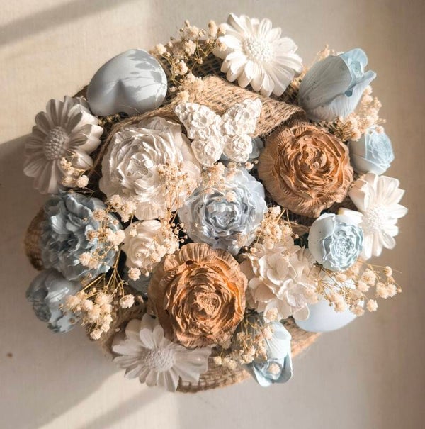 L’INNOCENCE - POÉSIE