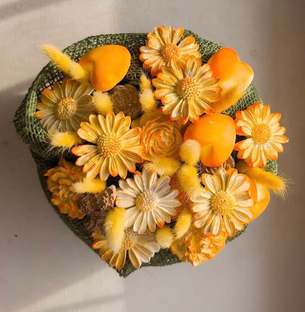 L’ENSOLEILLÉ - POÉSIE