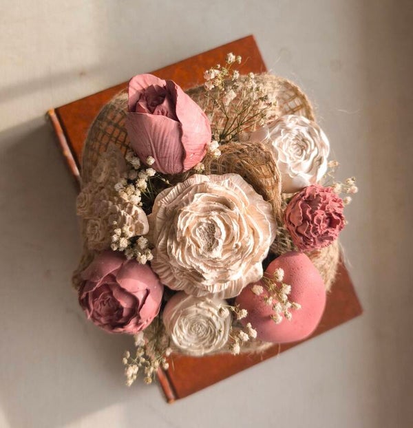 LE PETIT ROMANTIQUE - TENDRESSE