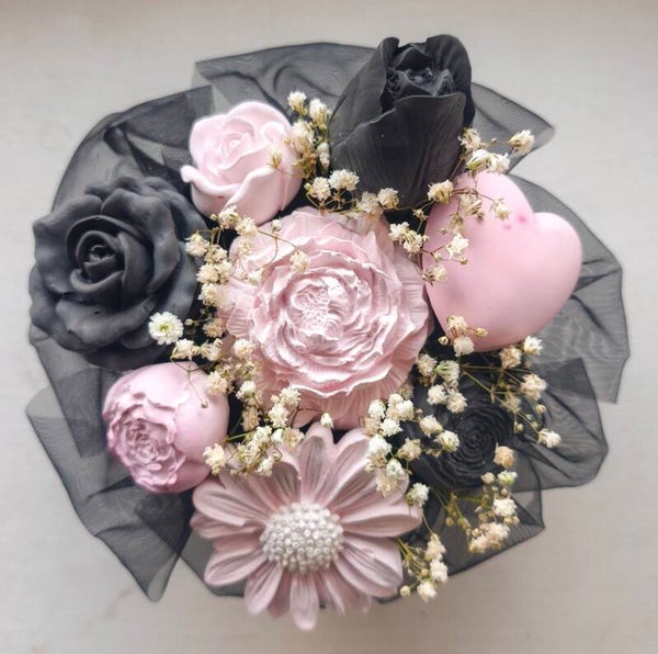 LE PETIT BALMAIN - TENDRESSE