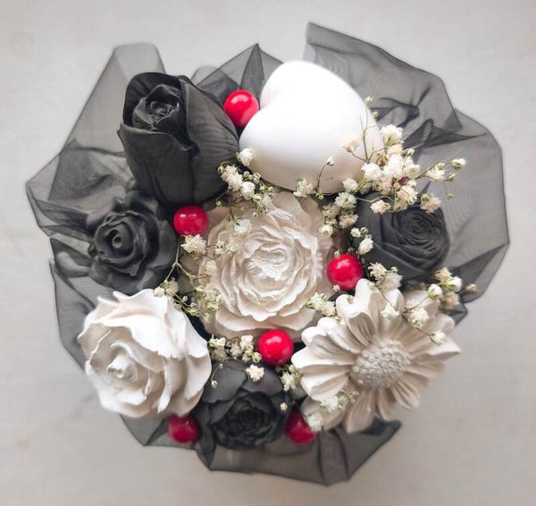 LE PETIT GENEVIÈVRE - TENDRESSE