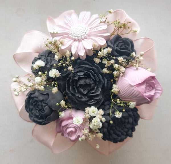 LA PETITE MISS - TENDRESSE