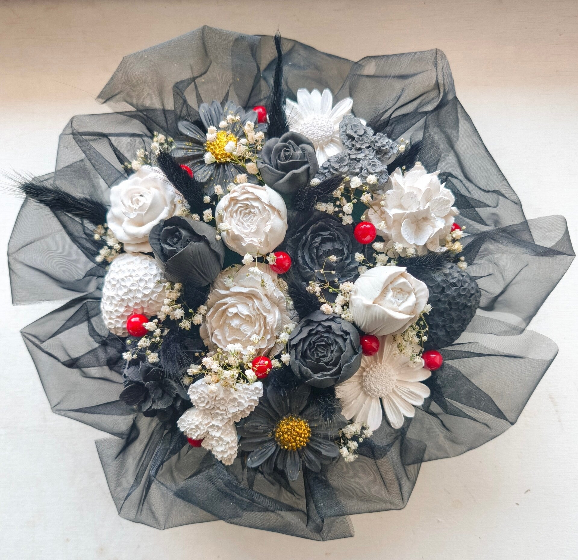 LE GENEVIÈVRE - POÉSIE