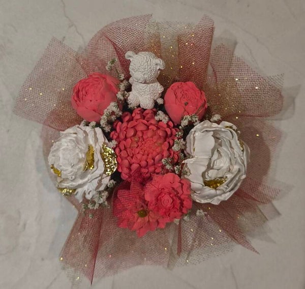 LE PETIT FESTIF - TENDRESSE