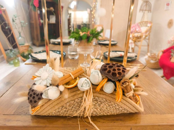 LE BERCÉ - LE CHAMPÊTRE VERT