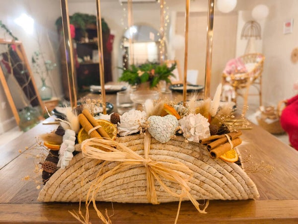 LE BERCÉ - LE NATUREL VERT