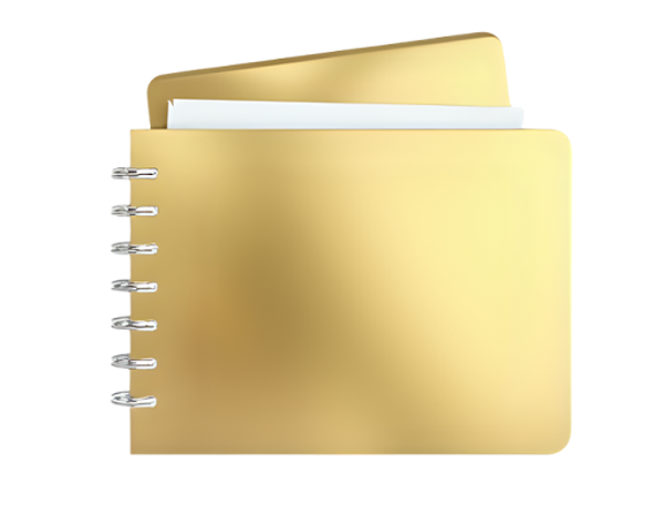 Playbook, Profile Cards, & Captain's Log