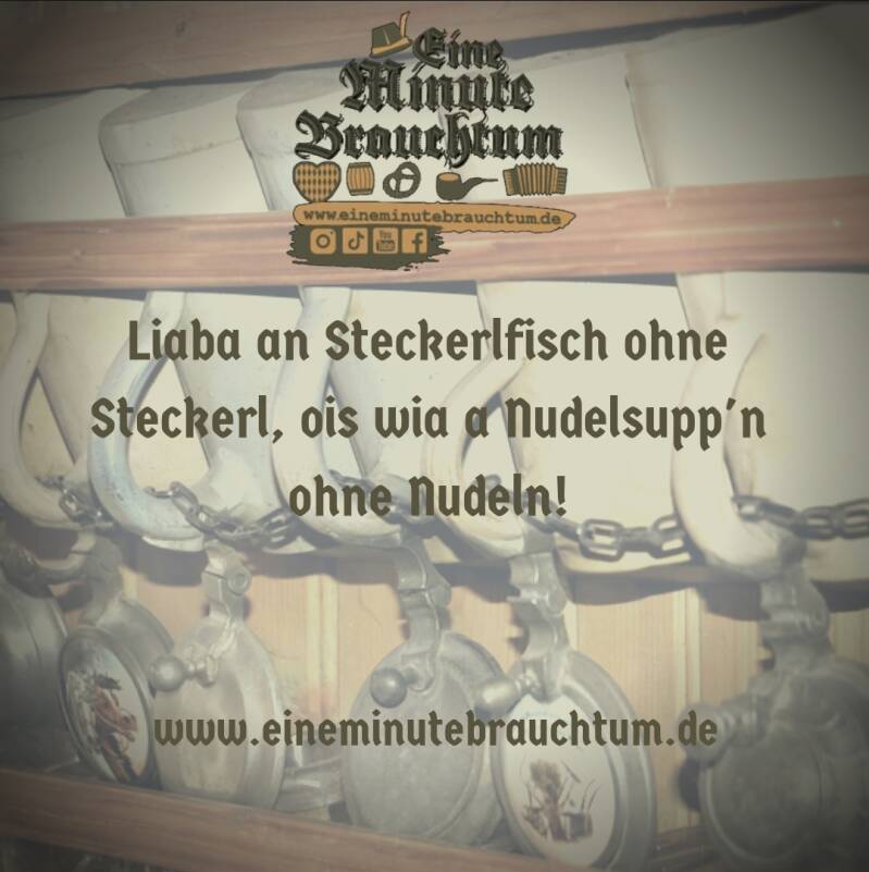 Bayrischer Spruch