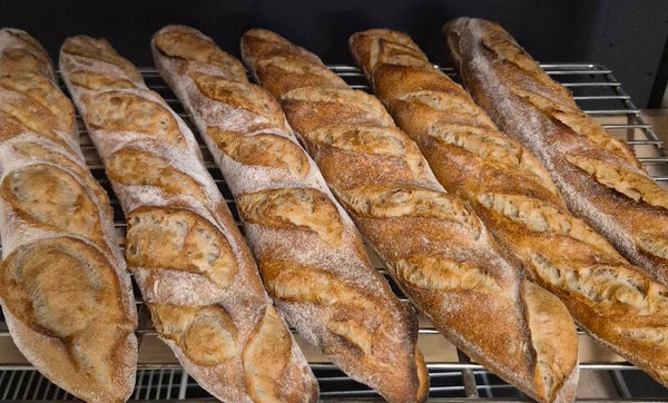 Stokbrood (per 2 stuks)