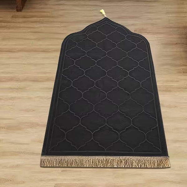 Nūr Sujood Mat