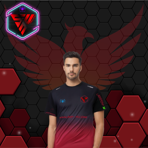 ANT-N Falcons esport