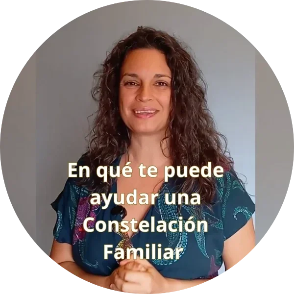 Paloma Godoy, facilitadora de Constelaciones Familiares: en qué te puede ayudar una Constelación Familiar