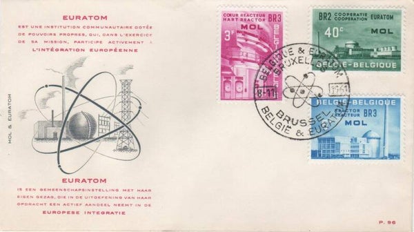 OBP nummer 1195-1197