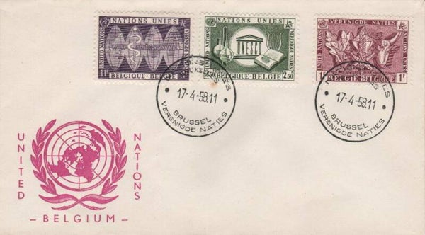 OBP nummer 1053 t/m 1062