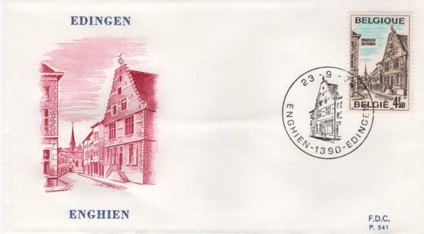 Obp nummer 1907-1910