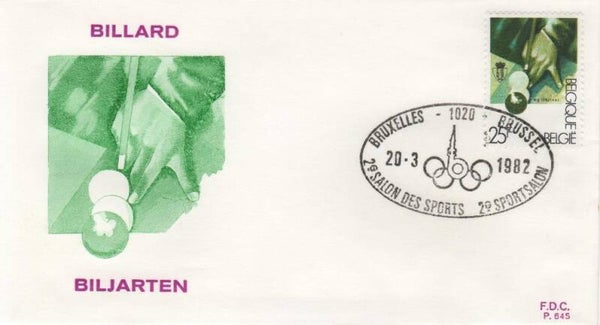 Obp nummer 2043-2046