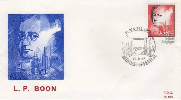 Obp nummer 2060-2063