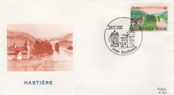 Obp nummer 2096-2099