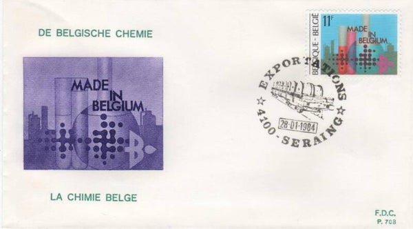 Obp nummer 2114-2117