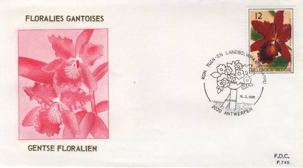 Obp nummer 2163-2165