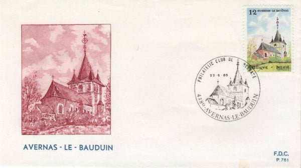 Obp nummer 2179-2182